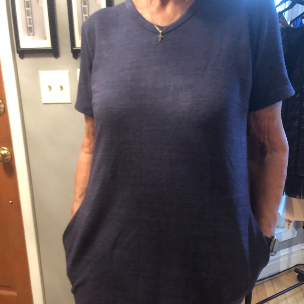 32 Cool Brand Long Sweater Top